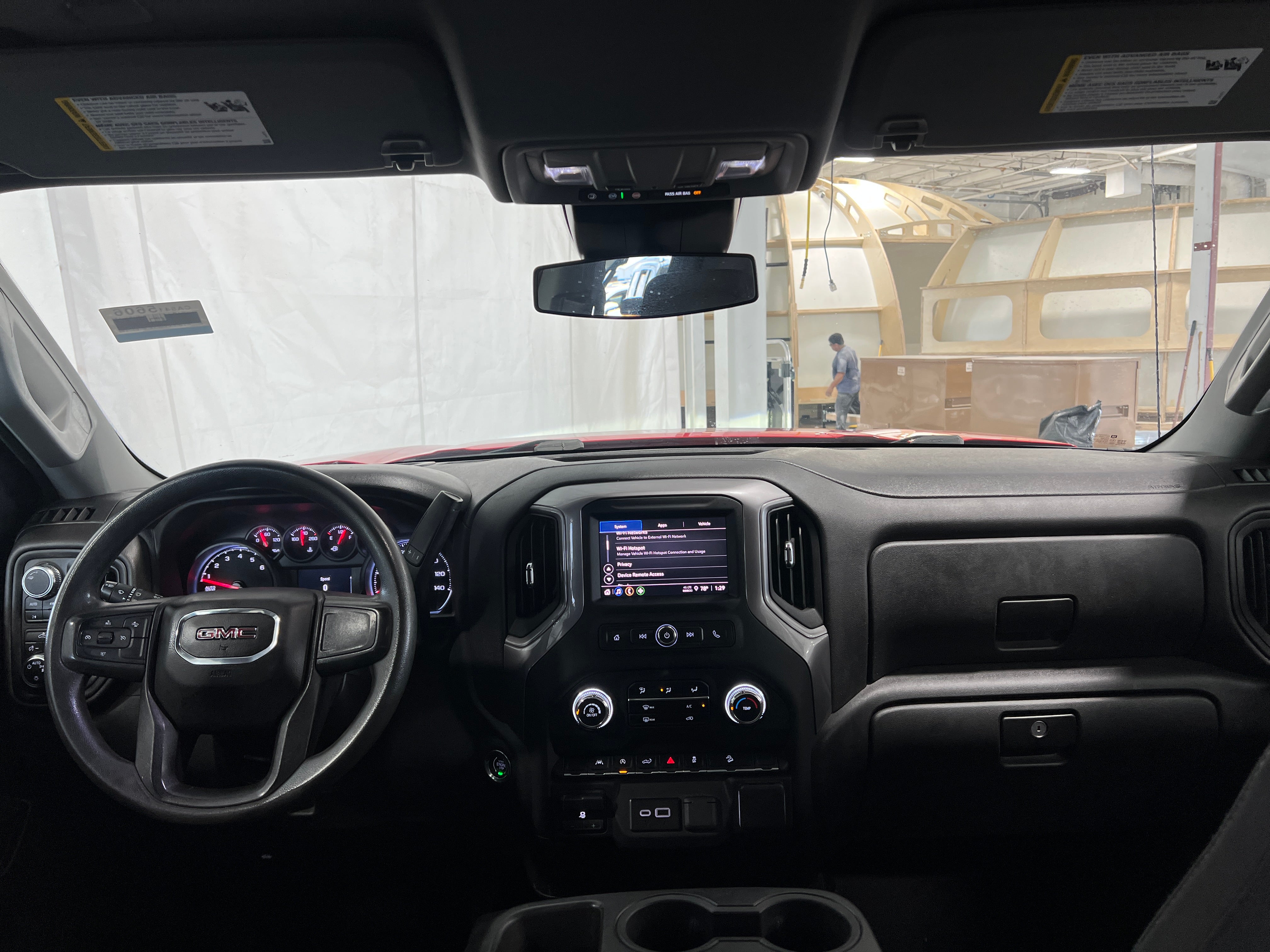 gmc sierra 1500 2023 1GTRUAEDXPZ293036 image gmc sierra 1500 2023 1GTRUAEDXPZ293036 image